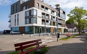 Seaside Premium Apartments Apartament Premium Z Widokiem Na Morze Sailor