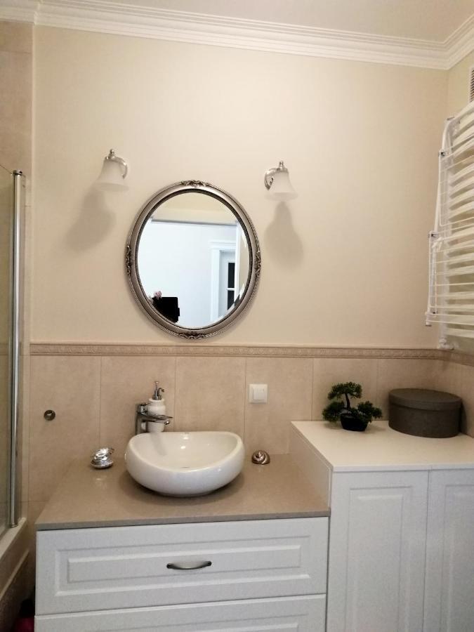 Seaside Premium Apartments Apartament Premium Z Widokiem Na Morze Sailor Ustronie Morskie Exterior foto